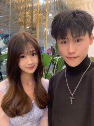 -3AM·S HAIR SALON烫发染发接发