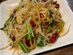 -薛阿婆(北美新天地中心店)