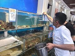 -仙螺岛海鲜自助餐厅(总店)