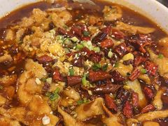 -李记饺子·熏酱东北菜(欢乐谷店)