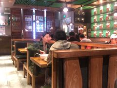 -吕氏疙瘩汤·私家菜馆(慈云寺店)