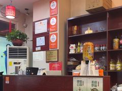 -炭虎子水浒烤肉(梦时代店)