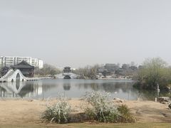 -南阳卧龙岗武侯祠