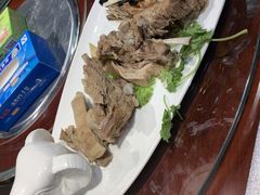 -鹏馨羊羔肉·非遗(新建街店)
