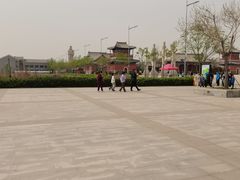 -天津妈祖文化园