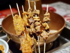 -京元盛铜锅涮肉(上海总店)
