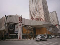 -万达广场(松江店)