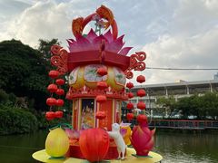 -纪念孙中山市政公园