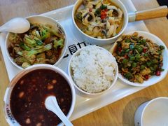 -七食九号食堂(东丽空港店)