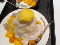 -鲜芋仙Meet Fresh(壹方城店)
