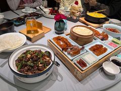 -南景饭店(万家丽路店)
