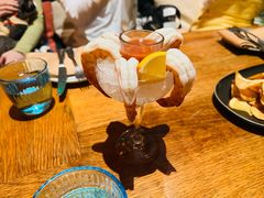 -THE CANNERY&JUJU 新鲜海鲜·牛排美食酒廊
