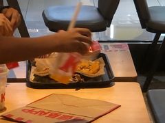 -肯德基(中央公园店)