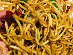 -深巷家味馆.湖北头牌红烧鱼头拌饭(黄陂店)