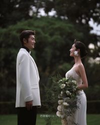 -巴黎婚纱摄影(瑞安旗舰店)