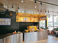 -麦当劳(北苑秋实路店)