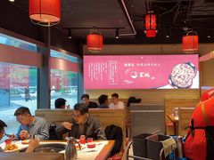 -玺炖·中国铁锅炖(虹桥天街店)