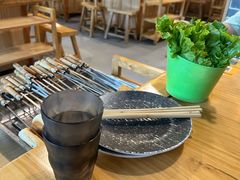 -水浒烤肉(医学院店)