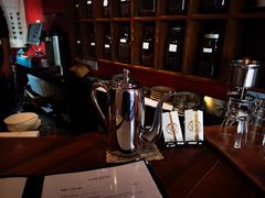-RUMORS COFFEE ROASTERY鲁马滋咖啡(湖南路店)
