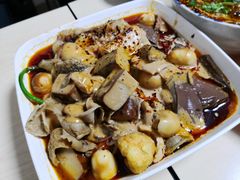 -林静小吃(复兴路店)
