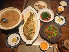 -曾宴·楚菜(湖北省博物馆店)