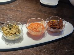 -西郊八号·山野江西菜(开发区店)