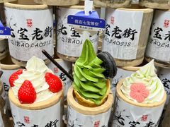 -七宝古镇