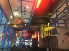 -菲滋意式餐厅(金华银泰城店)