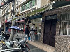 -老鼓楼麻辣烫夹馍