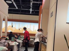 -楼兰新疆菜(江宁万达店)