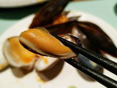 -大树餐厅(益田假日店)