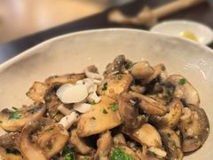 -弗兰克牛排西餐厅 Galla R By Ribone(上海首店)
