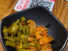 -云味馆米线(广州白云凯德店)