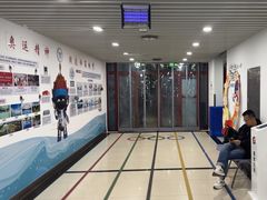 -北京科技大学-游泳馆