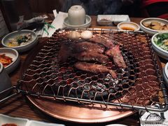 -王妃家(明洞中央店)