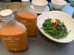 泰式手标奶茶-帕蓝·暹罗料理(大学路店)