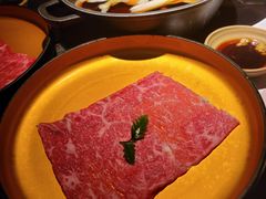 -花潮料理艺食馆(成都万象城店)