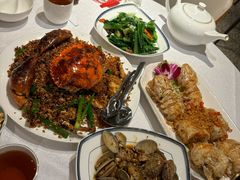 -喜记避风塘炒辣蟹(旗舰店)