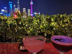 -池畔酒吧 WET Bar