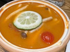 -正泰餐厅AmazingThai(亦庄店)