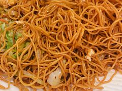 豉油皇炒面-點無缺茶楼·海鲜酒家(世博店)