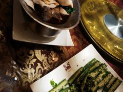 -花舍·新派粤菜·西餐·下午茶(亚运村·鸟巢店)