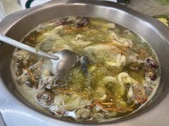 -壹道鸣·药膳鸡(月苑店)