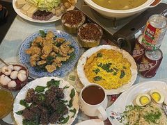-金姐台湾菜(珠江路店)
