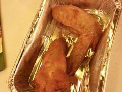 奥尔良烤翅-那坡里(东华西路店)