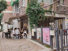 -来回·咖啡(天河南店)