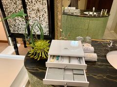-深圳摩登克斯酒店