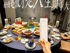 -苏州人家·精致苏帮菜(斜塘店)