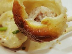 -舒蔡记生煎菜饭(云南中路店)