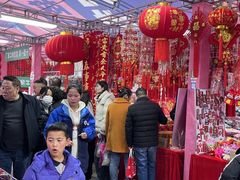 -西北轻工批发市场
